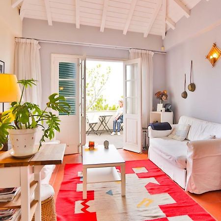 Apartamento Old Town Penthouse - Barreirinha Funchal  Exterior foto