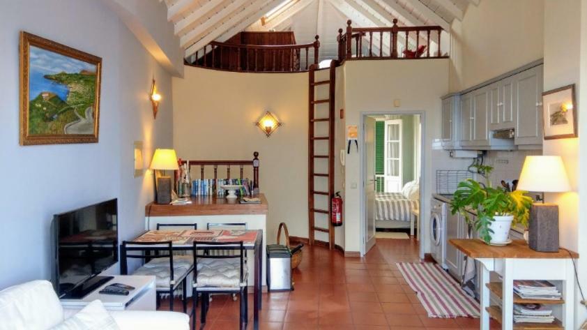 Apartamento Old Town Penthouse - Barreirinha Funchal  Exterior foto