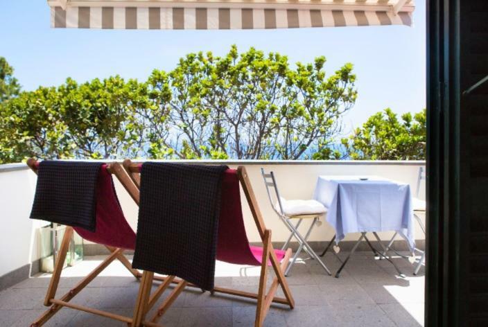 Apartamento Old Town Penthouse - Barreirinha Funchal  Exterior foto