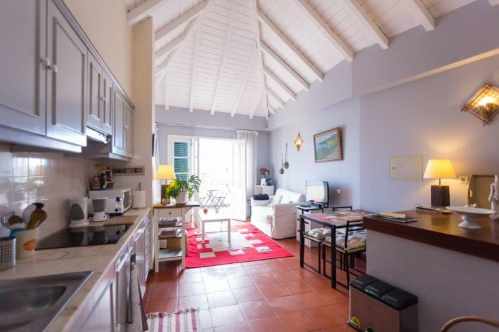 Apartamento Old Town Penthouse - Barreirinha Funchal  Exterior foto