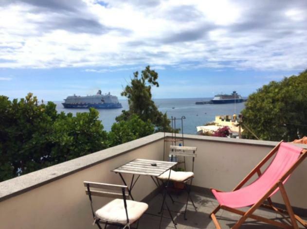 Apartamento Old Town Penthouse - Barreirinha Funchal  Exterior foto
