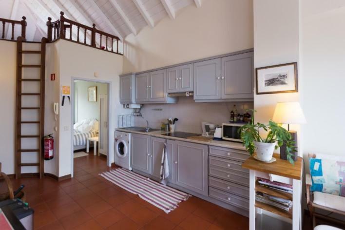Apartamento Old Town Penthouse - Barreirinha Funchal  Exterior foto