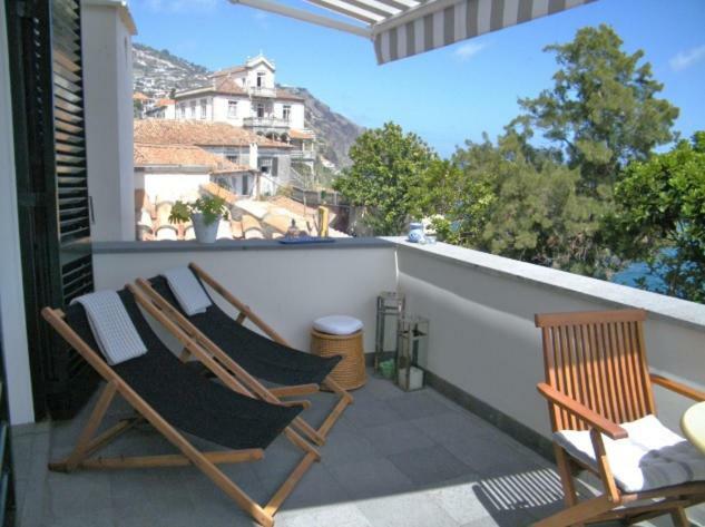 Apartamento Old Town Penthouse - Barreirinha Funchal  Exterior foto
