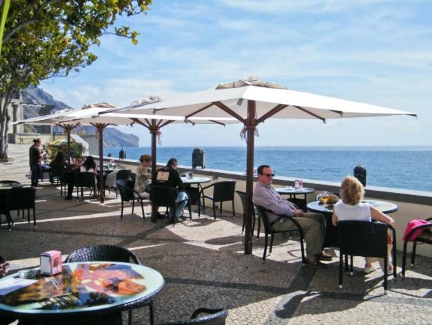 Apartamento Old Town Penthouse - Barreirinha Funchal  Exterior foto