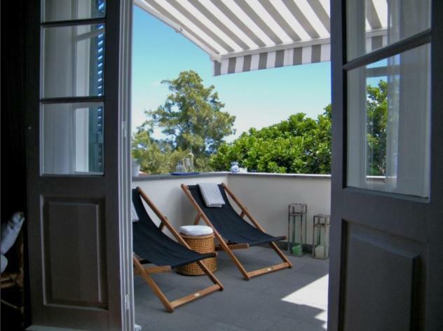 Apartamento Old Town Penthouse - Barreirinha Funchal  Exterior foto
