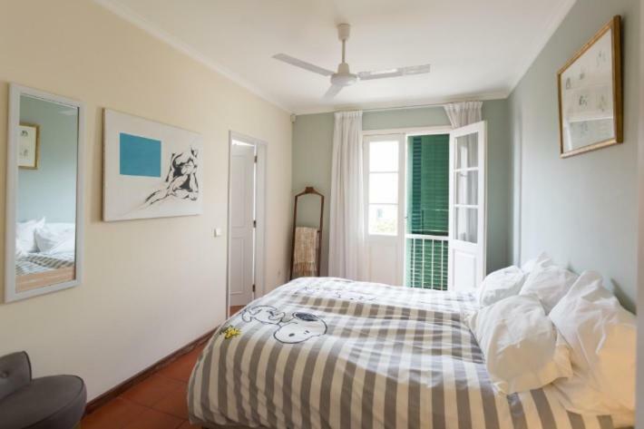 Apartamento Old Town Penthouse - Barreirinha Funchal  Exterior foto