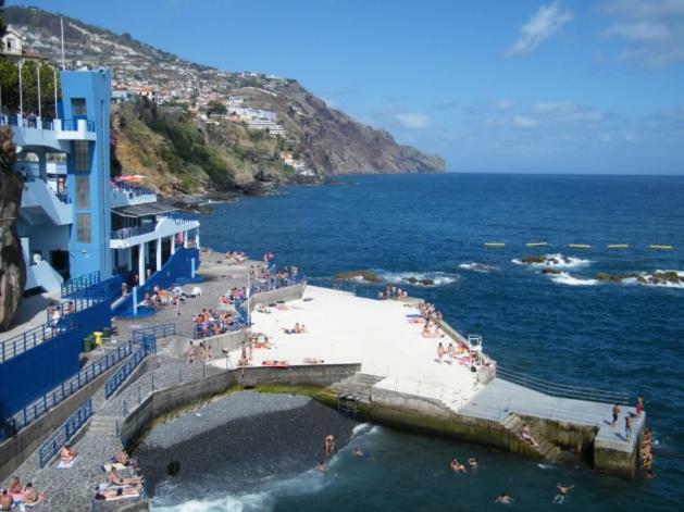 Apartamento Old Town Penthouse - Barreirinha Funchal  Exterior foto