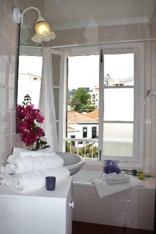 Apartamento Old Town Penthouse - Barreirinha Funchal  Exterior foto