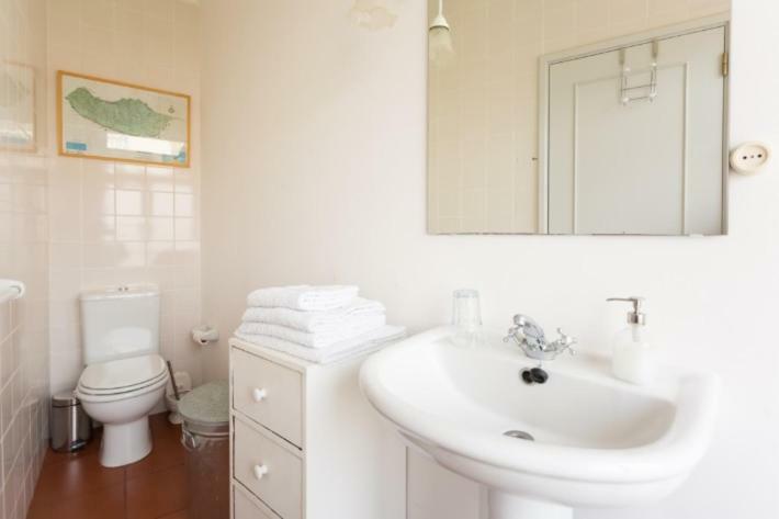 Apartamento Old Town Penthouse - Barreirinha Funchal  Exterior foto