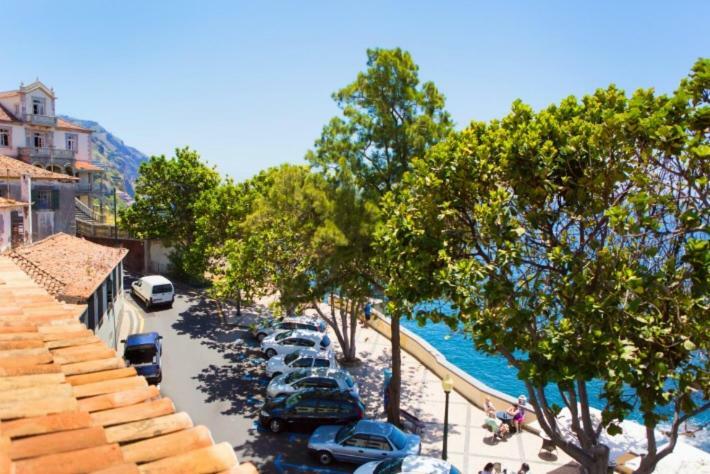 Apartamento Old Town Penthouse - Barreirinha Funchal  Exterior foto