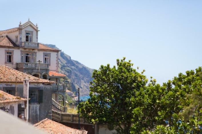 Apartamento Old Town Penthouse - Barreirinha Funchal  Exterior foto