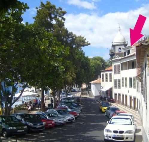 Apartamento Old Town Penthouse - Barreirinha Funchal  Exterior foto