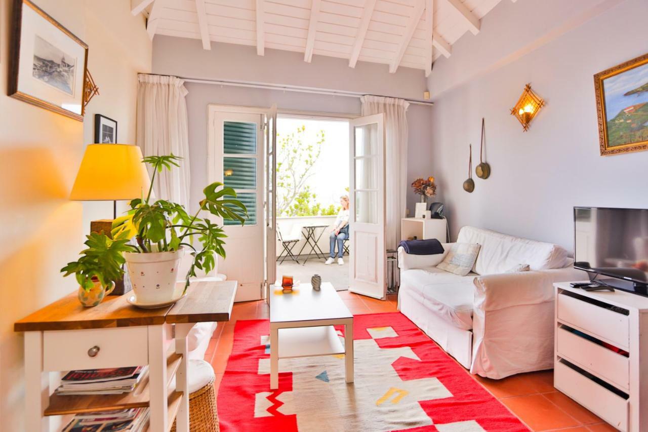 Apartamento Old Town Penthouse - Barreirinha Funchal  Exterior foto