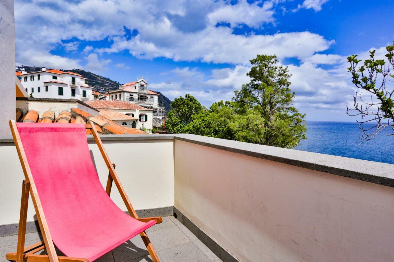 Apartamento Old Town Penthouse - Barreirinha Funchal  Exterior foto